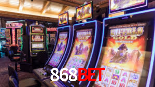 PIX Instantâneo 868bet