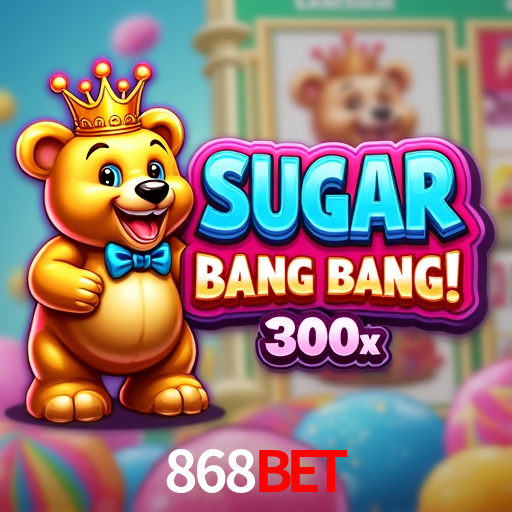 Design Responsivo 868bet