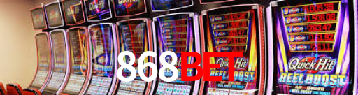 Interface Premium 868bet