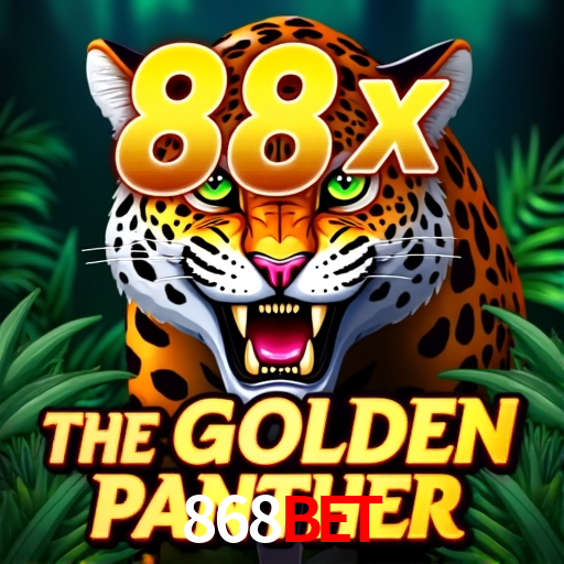 Bônus de Boas-vindas 868bet