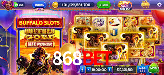 Casino VIP 868bet