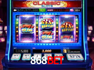 Promoções Sazonais 868bet