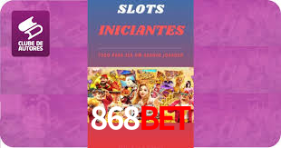 Bônus Diários 868bet